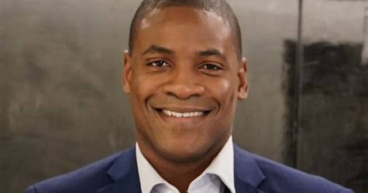 Adewale Ogunleye
