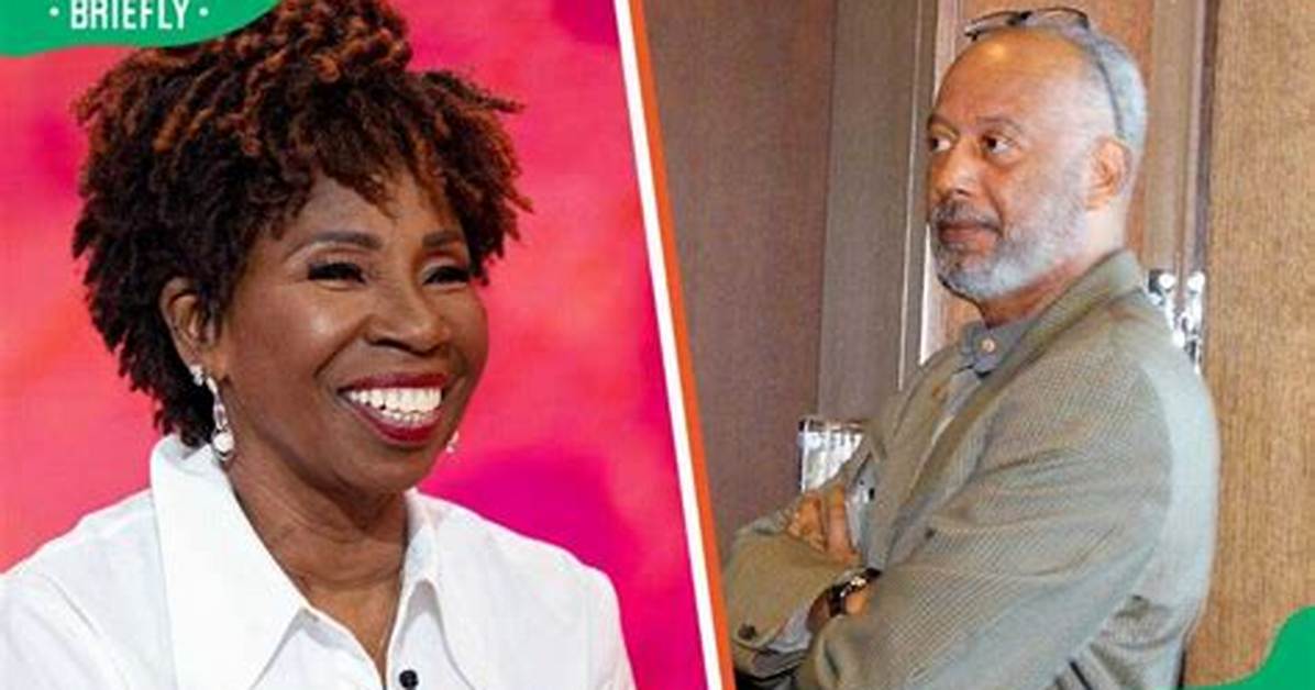 Adeyemi Bandele's Bio: Life Story of Iyanla Vanzant's Ex-Husband