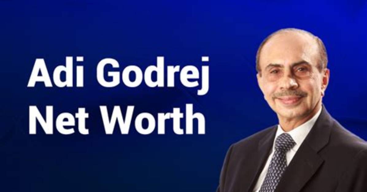 Adi Da Net Worth