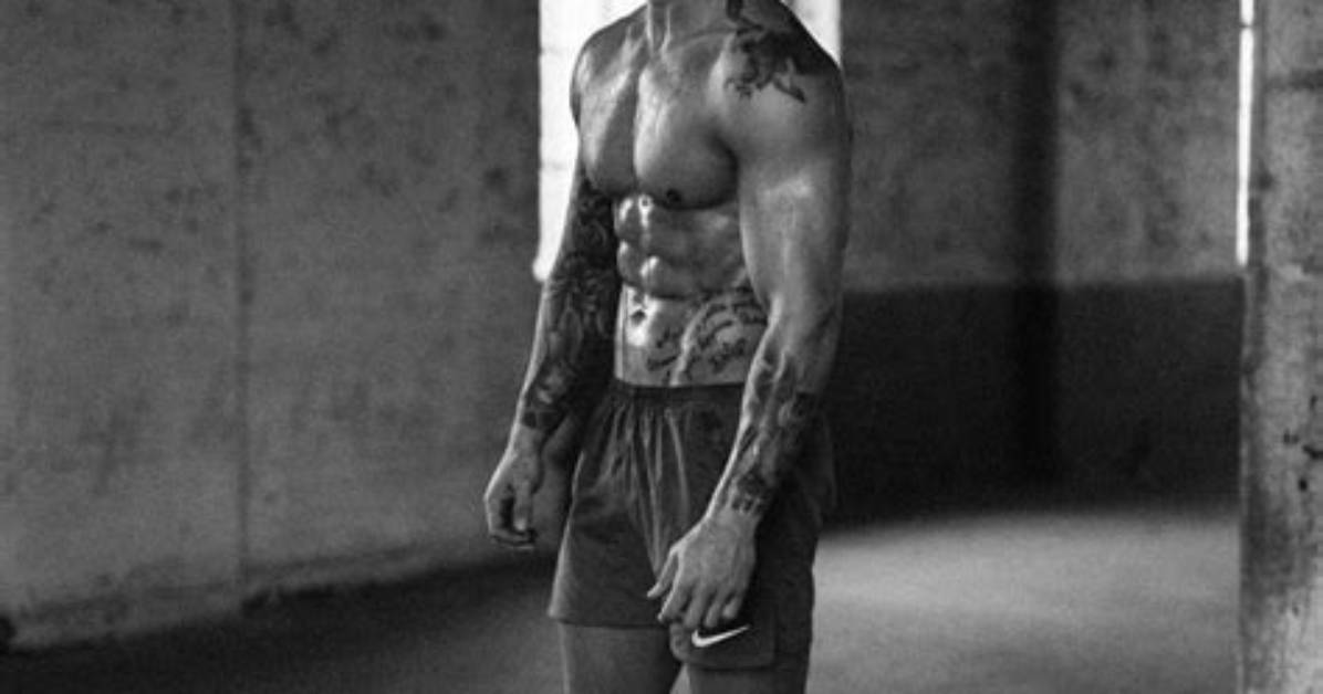 Adi Gillespie
