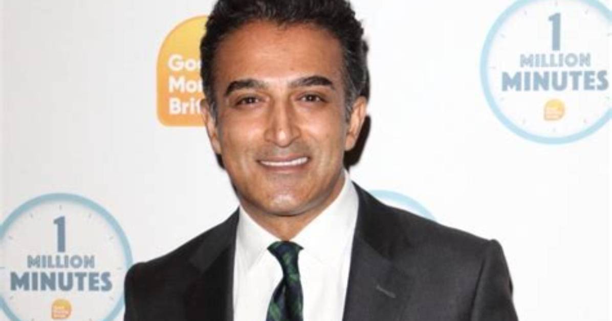 Adil Ray Net Worth