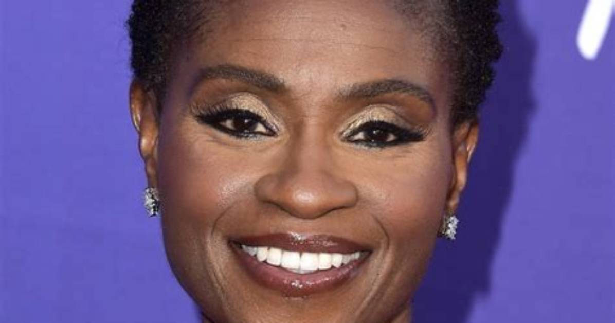 Adina Porter