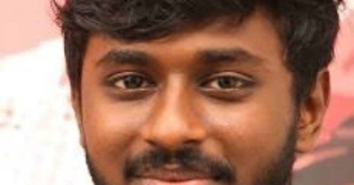 Adithya Bhaskar