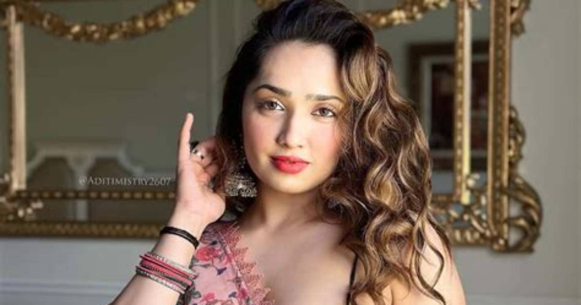 Aditi Mistry