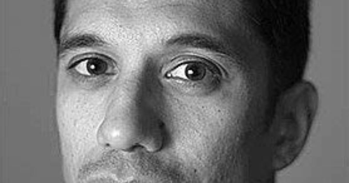 Aditya Chakrabortty