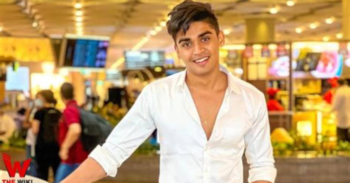 Aditya Khurana Height, Weight, Net Worth, Age, Birthday, Wikipedia, Who, Nationality, Biography