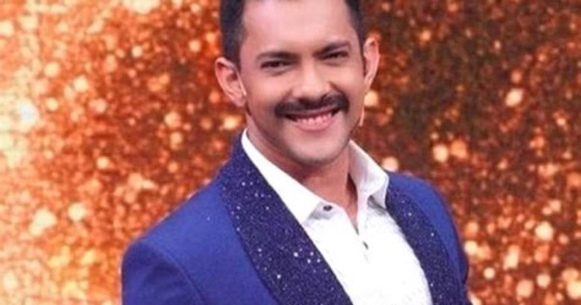 Aditya Narayan
