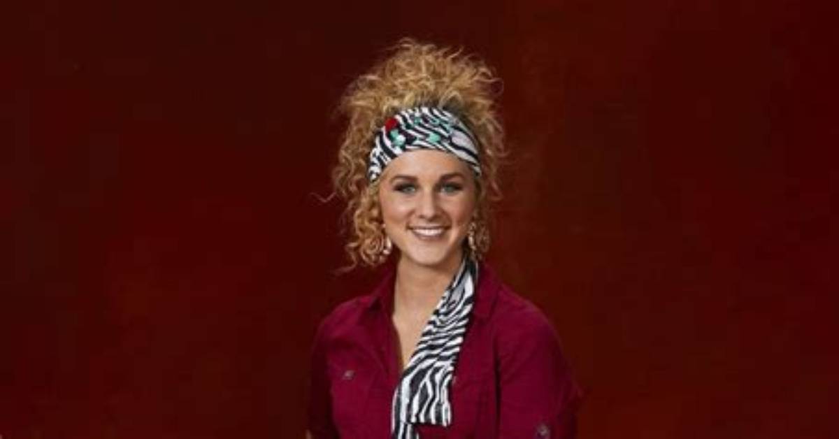 Adley Stump