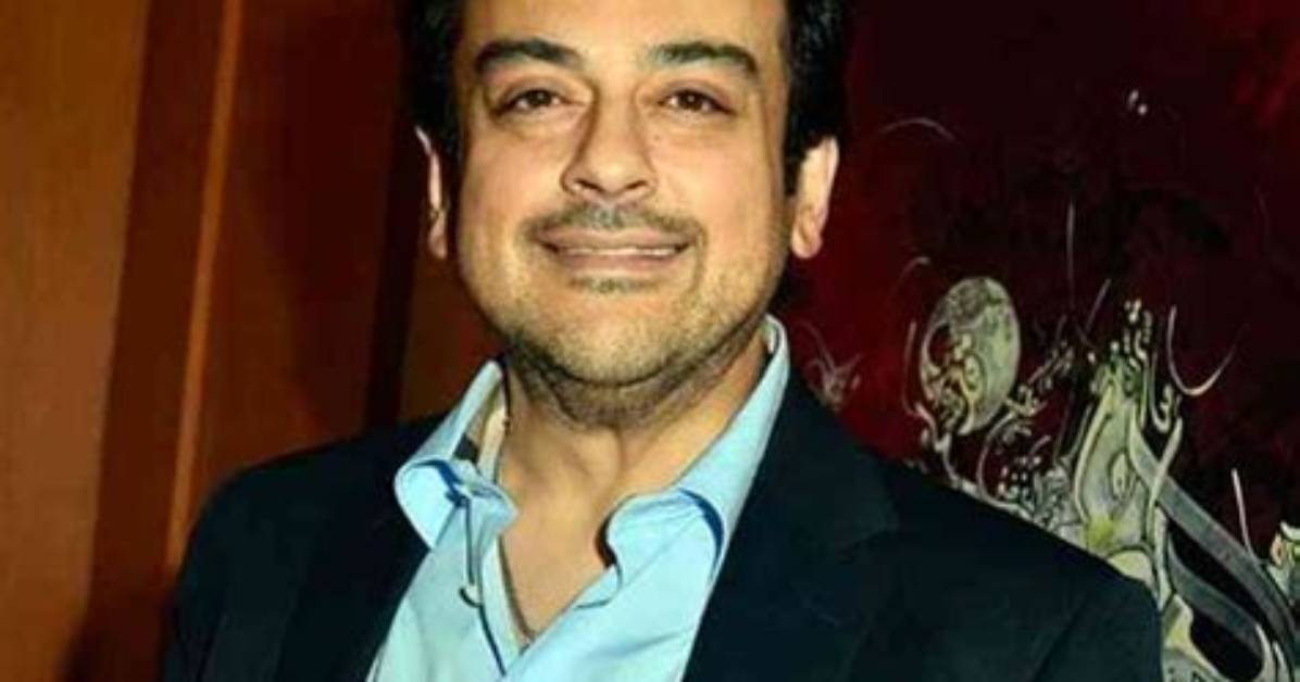 Adnan Sami Net Worth