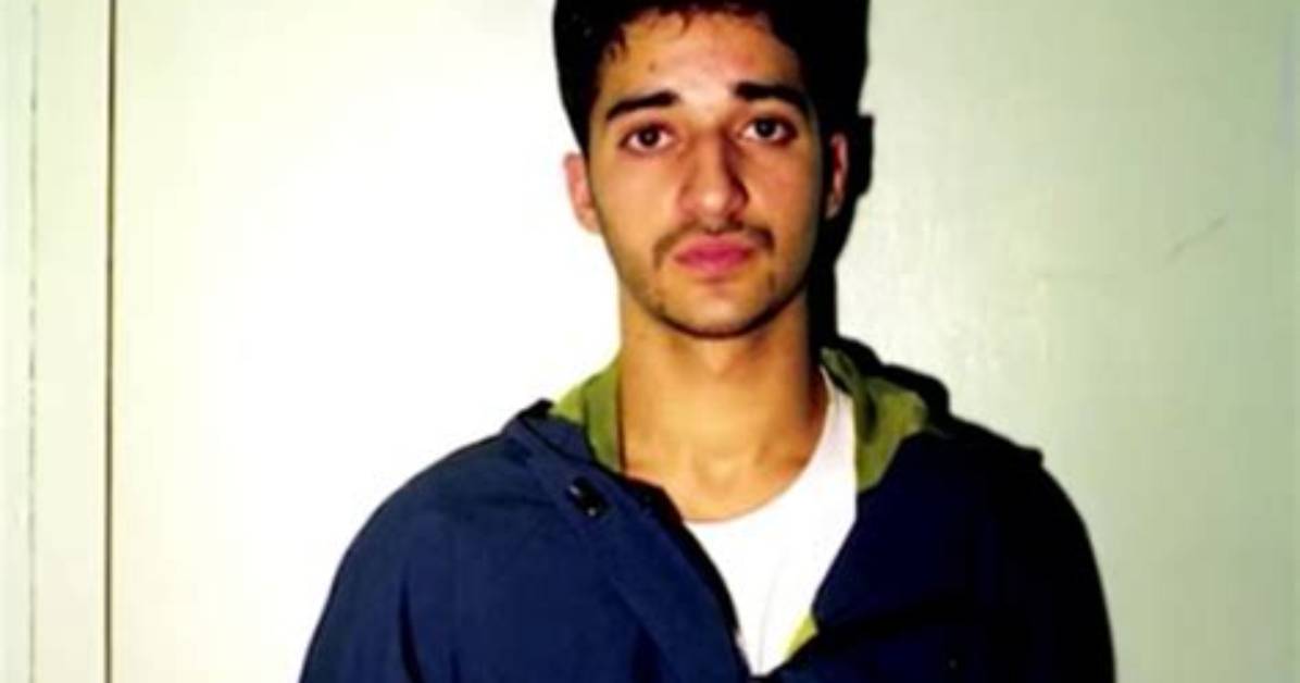 Adnan Syed