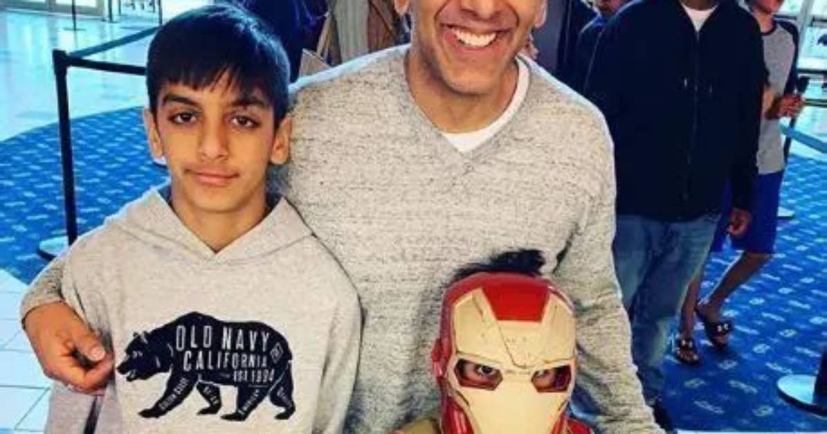Adnan Virk Net Worth