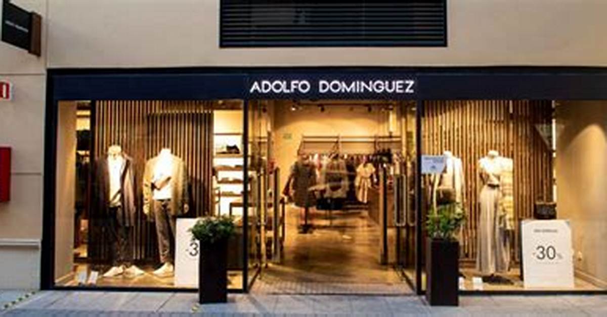 Adolfo Dominguez