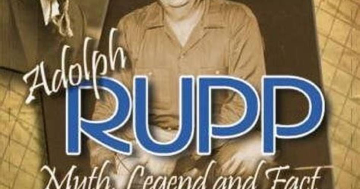 Adolph Rupp Net Worth