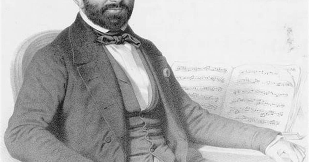 Adolphe Adam