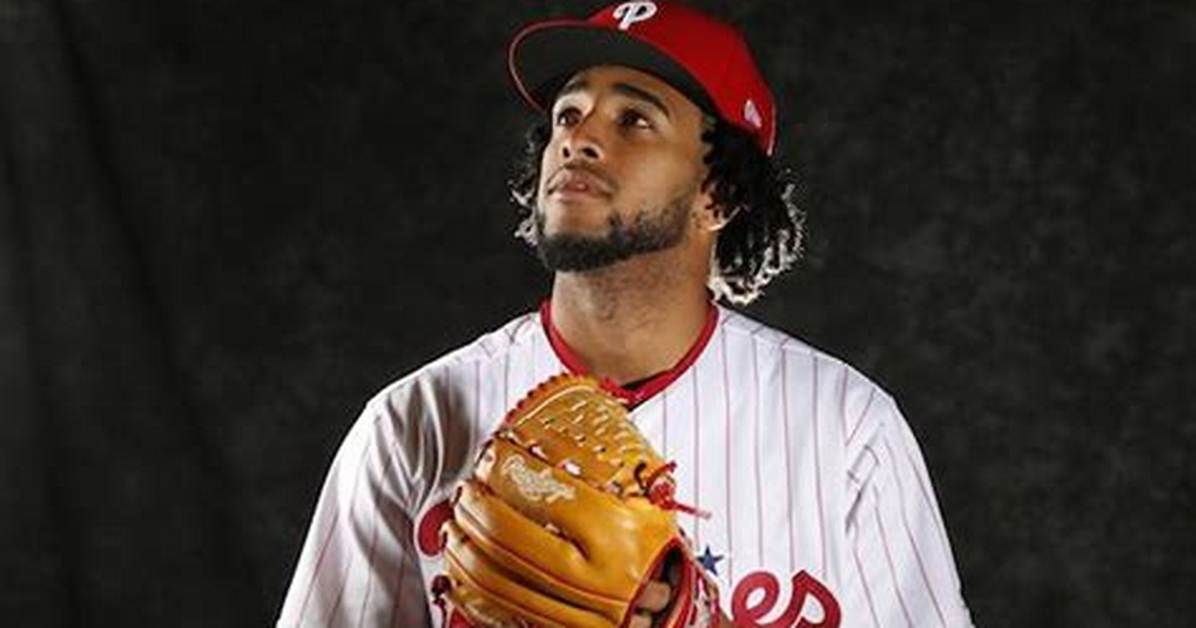 Adonis Medina [2024 Update] | Career, Stats & Salary