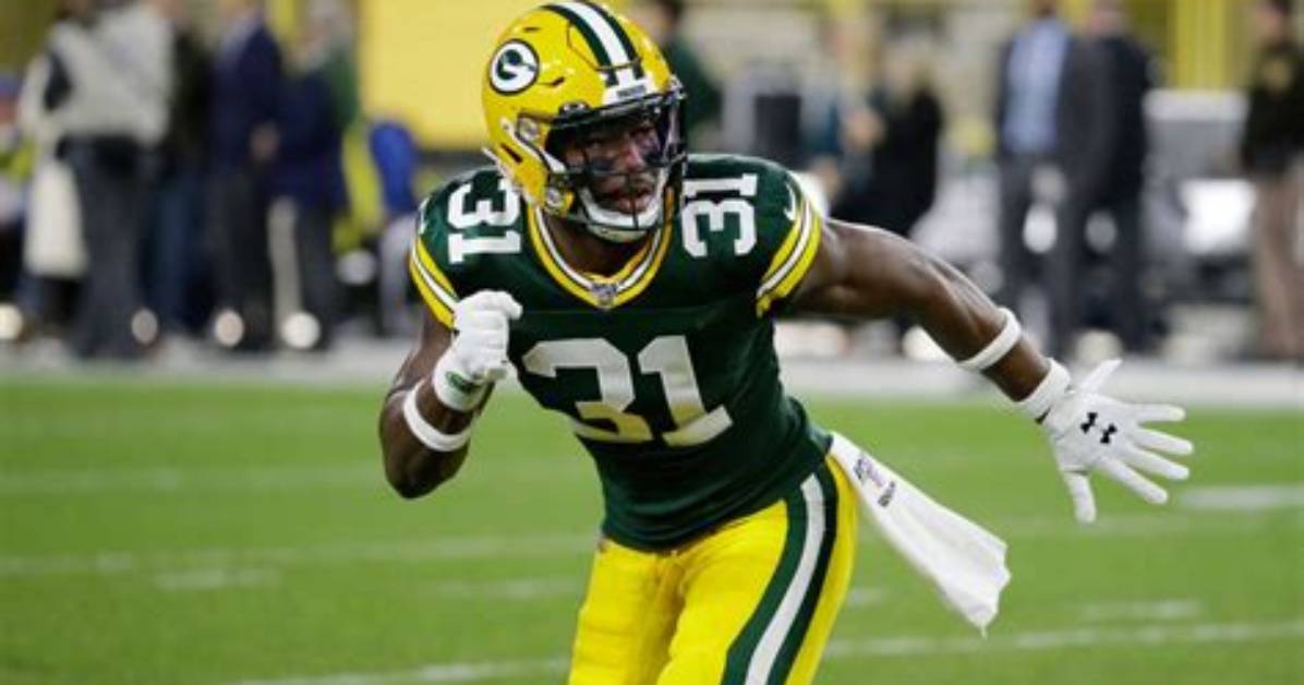 Adrian Amos