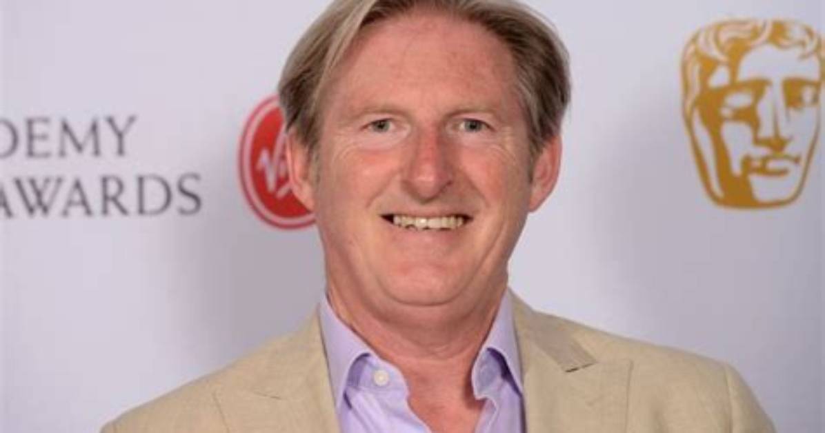 Adrian Dunbar Net Worth