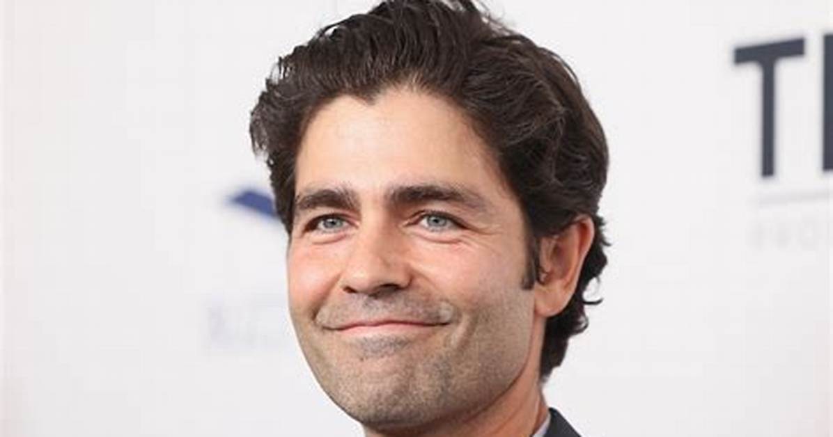 Adrian Grenier