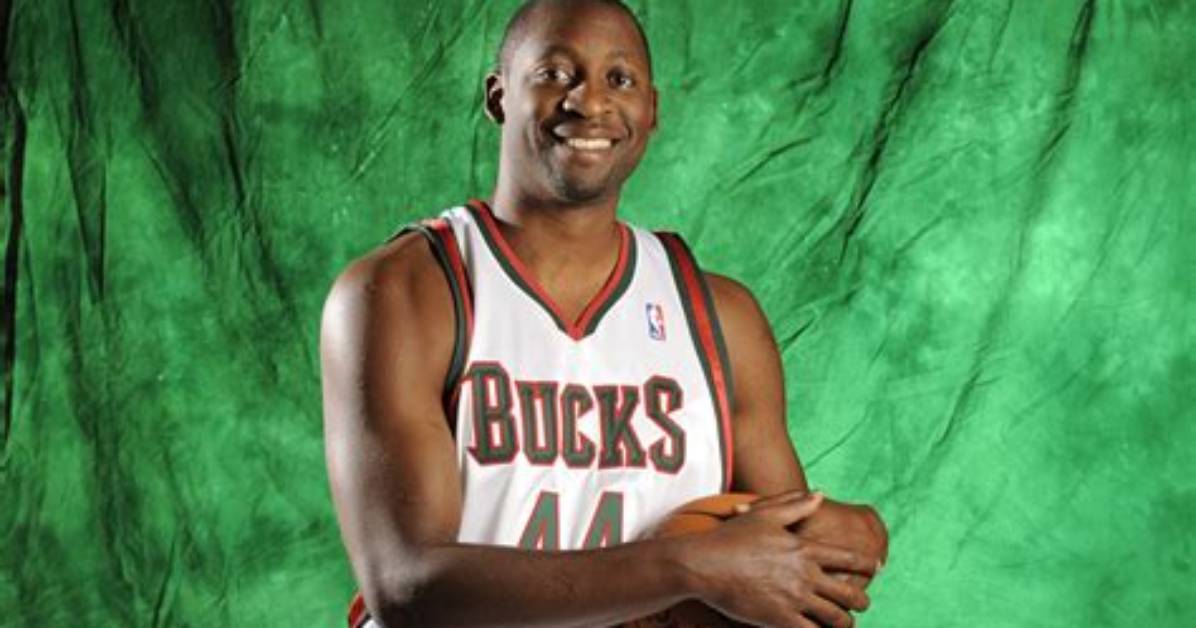 Adrian Griffin