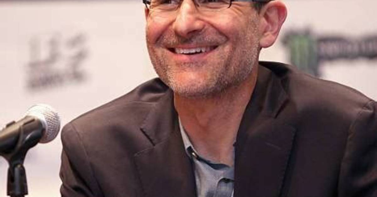 Adrian Hanauer