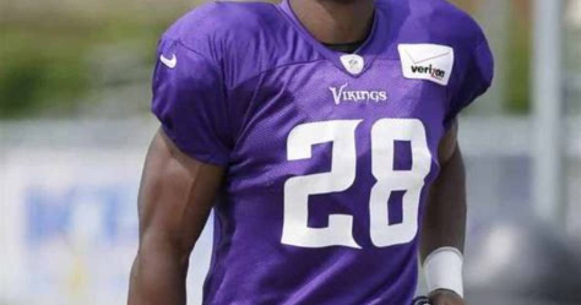 Adrian Lewis Peterson Net Worth, Bio, Age, Weight, Height
