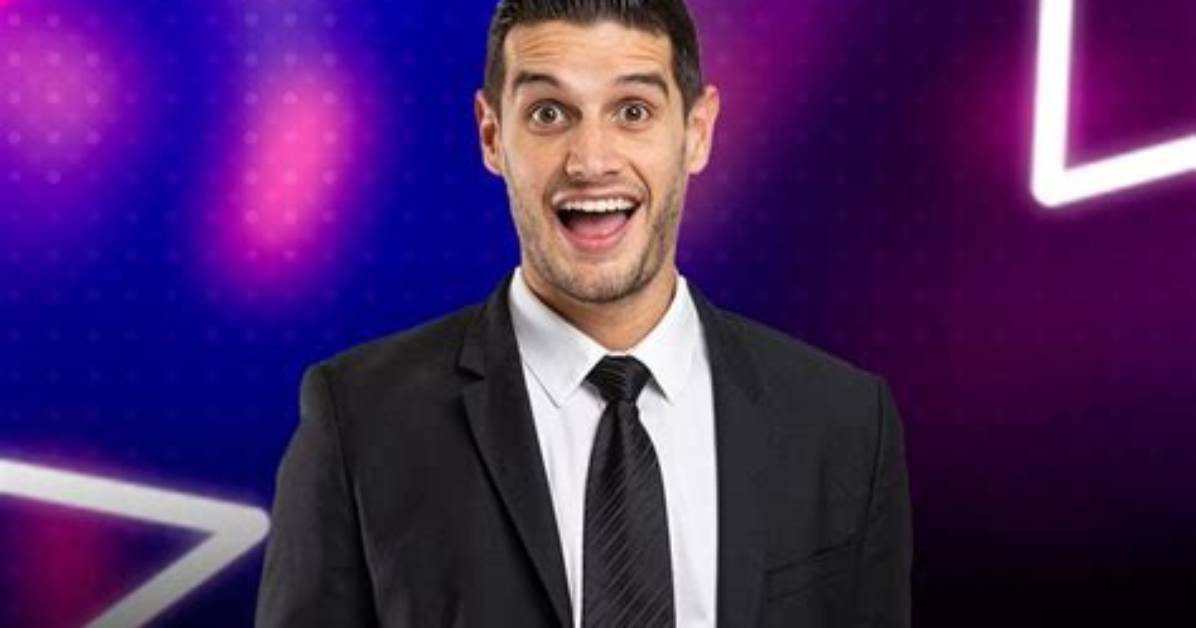 Adrian Marcelo