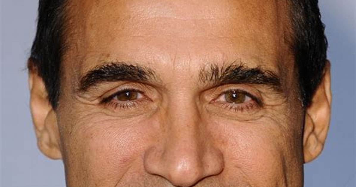 Adrian Paul
