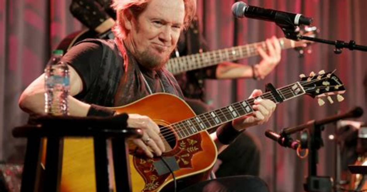 Adrian Smith