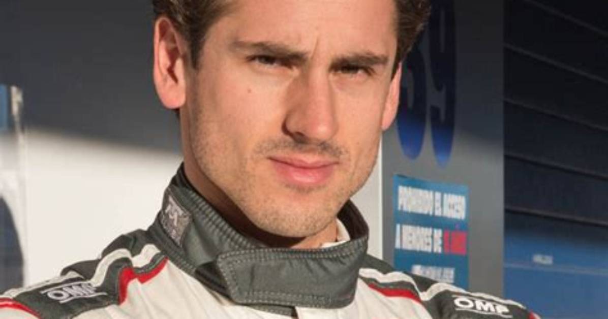 Adrian Sutil