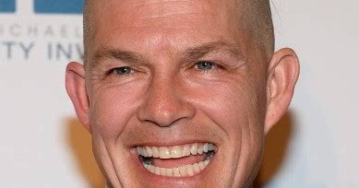 Adrian Young Net Worth