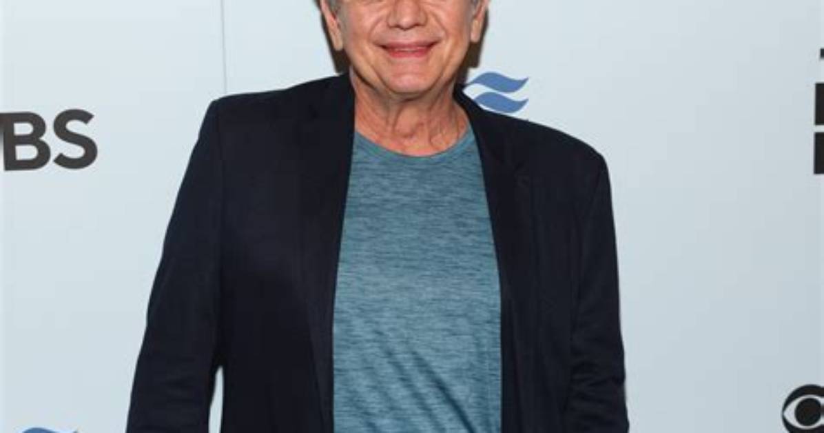 Adrian Zmed Net Worth