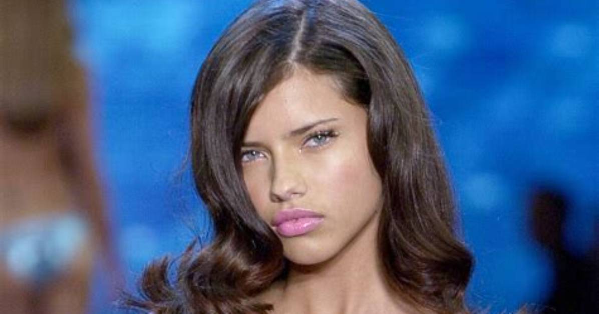 Adriana Lima