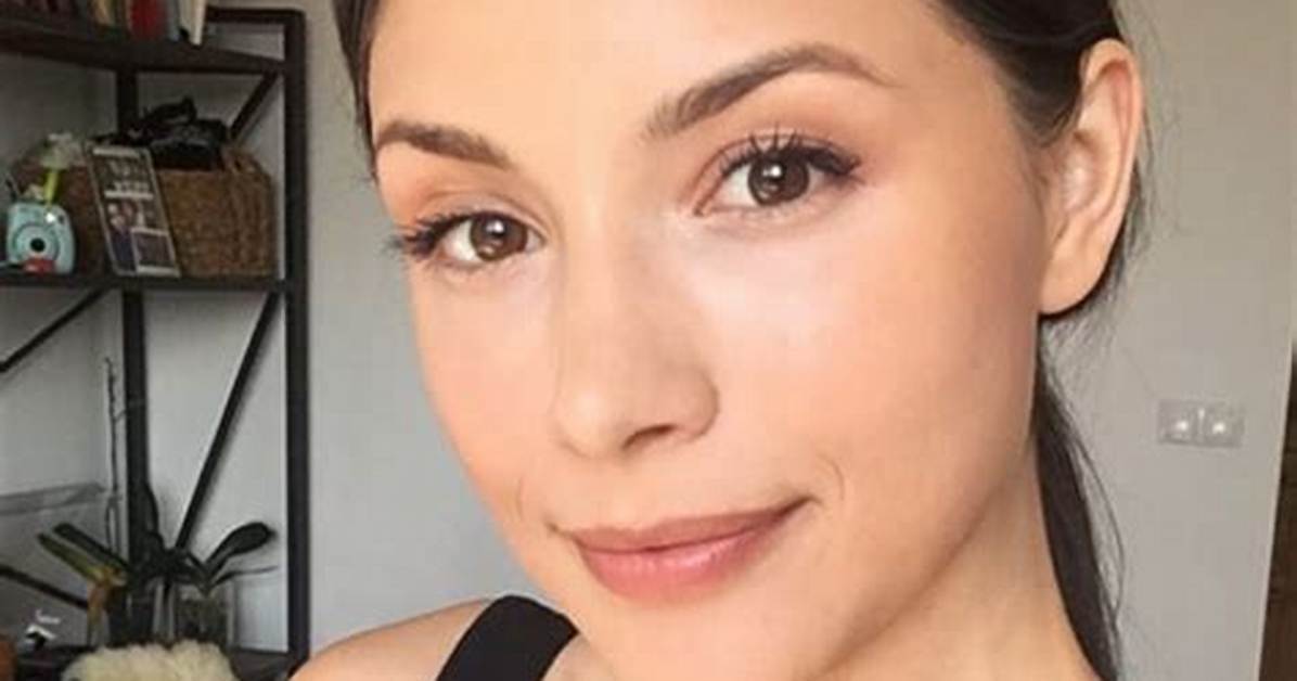 Adrianna Chlebicka Height, Weight, Net Worth, Age, Birthday, Wikipedia, Who, Instagram, Biography
