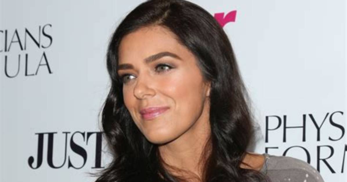 Adrianne Curry Net Worth