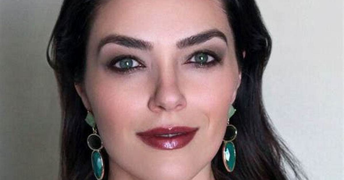 Adrianne Curry