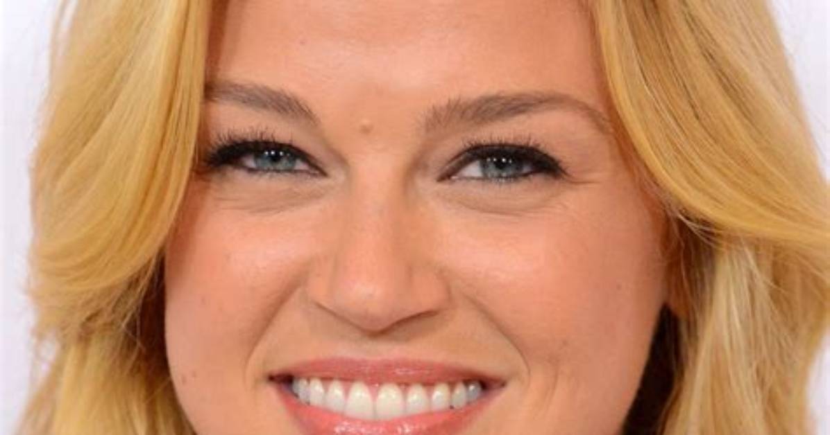 Adrianne Palicki