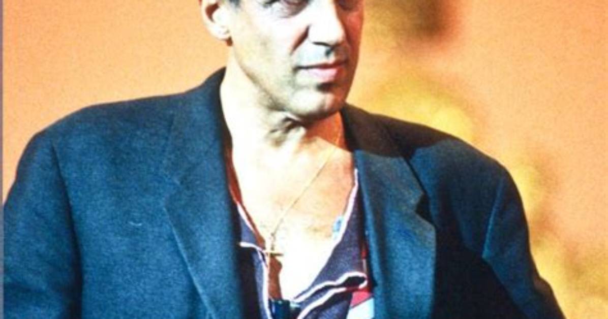 Adriano Celentano