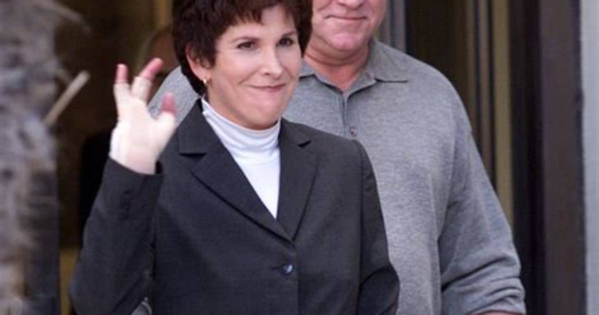 Adrienne Alpert