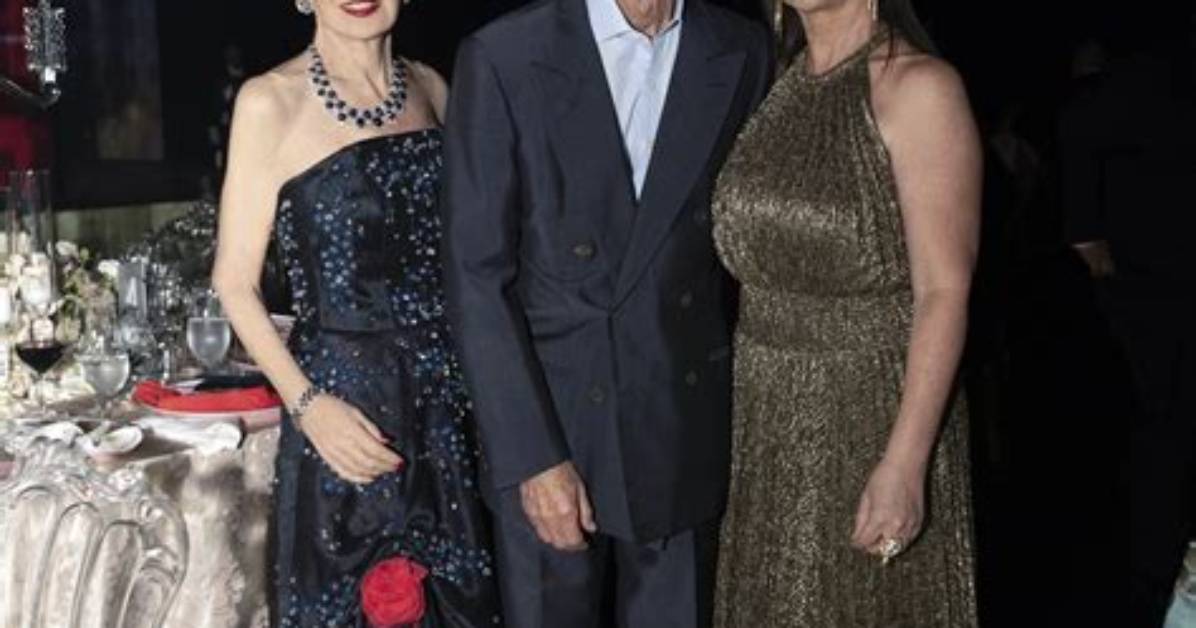 Adrienne Arsht