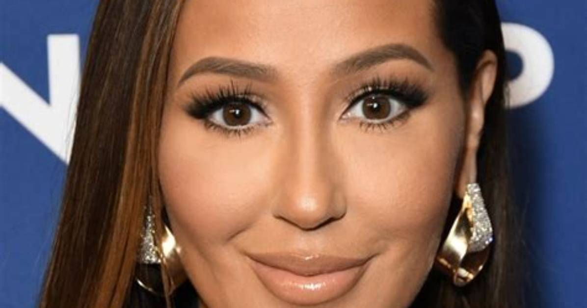 Adrienne Bailon Net Worth 2024