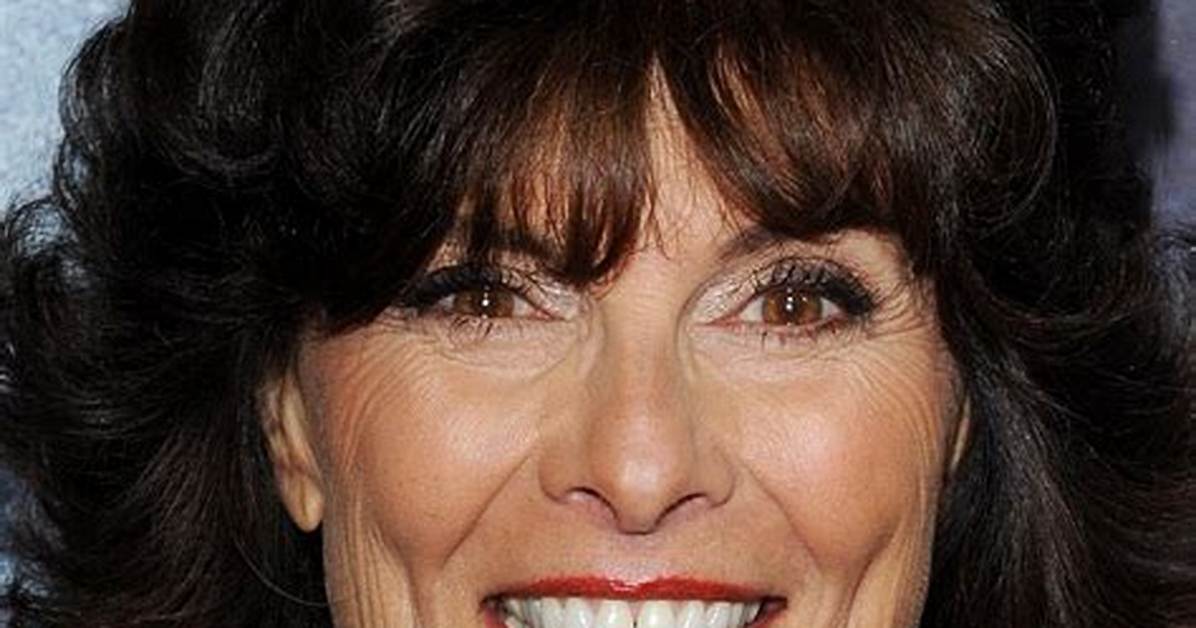 Adrienne Barbeau
