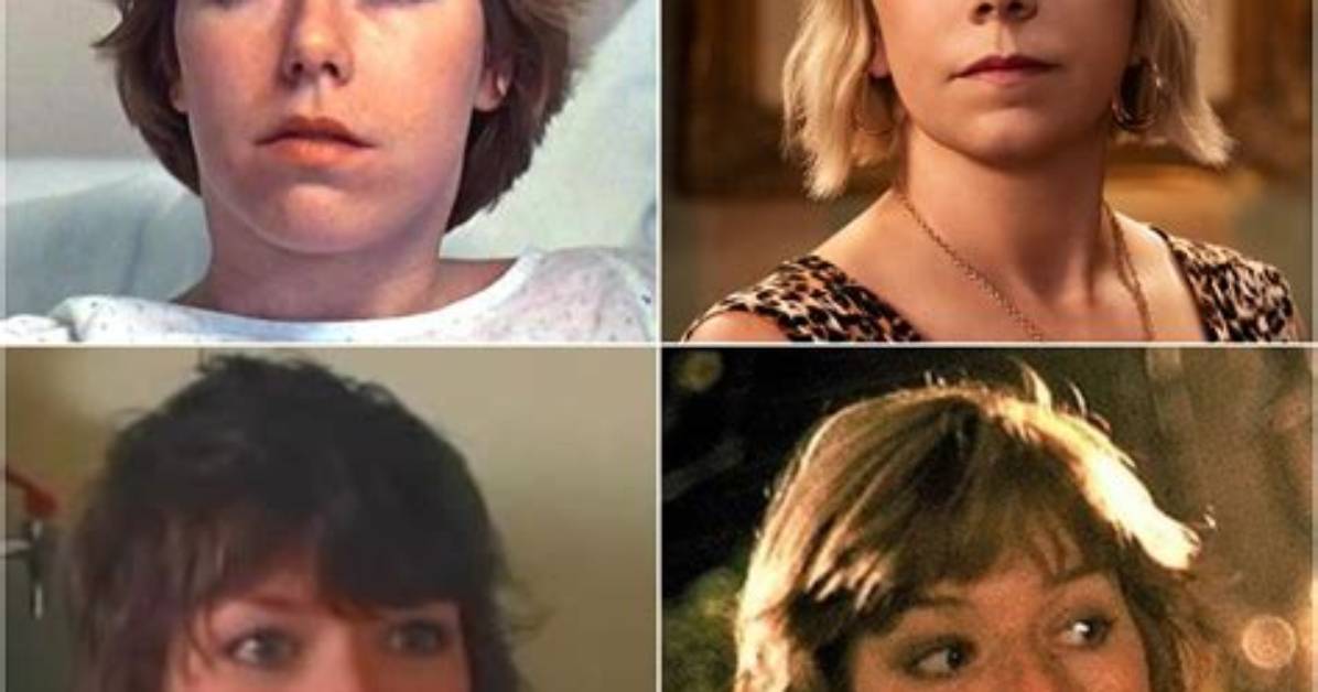 Adrienne King
