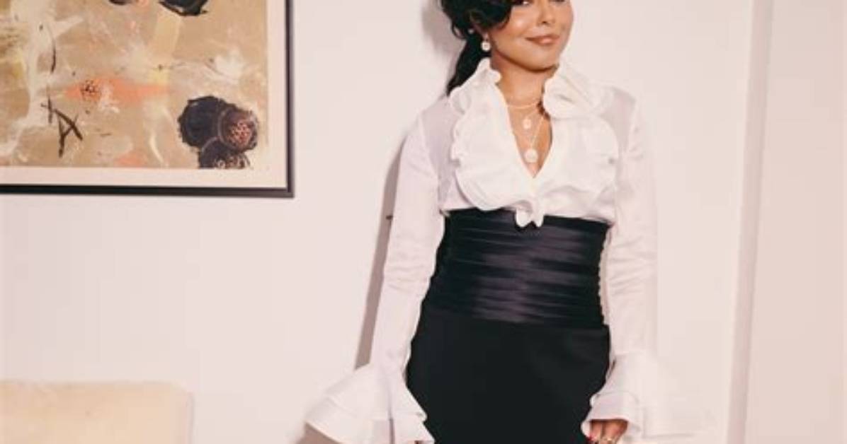 Adrienne Warren
