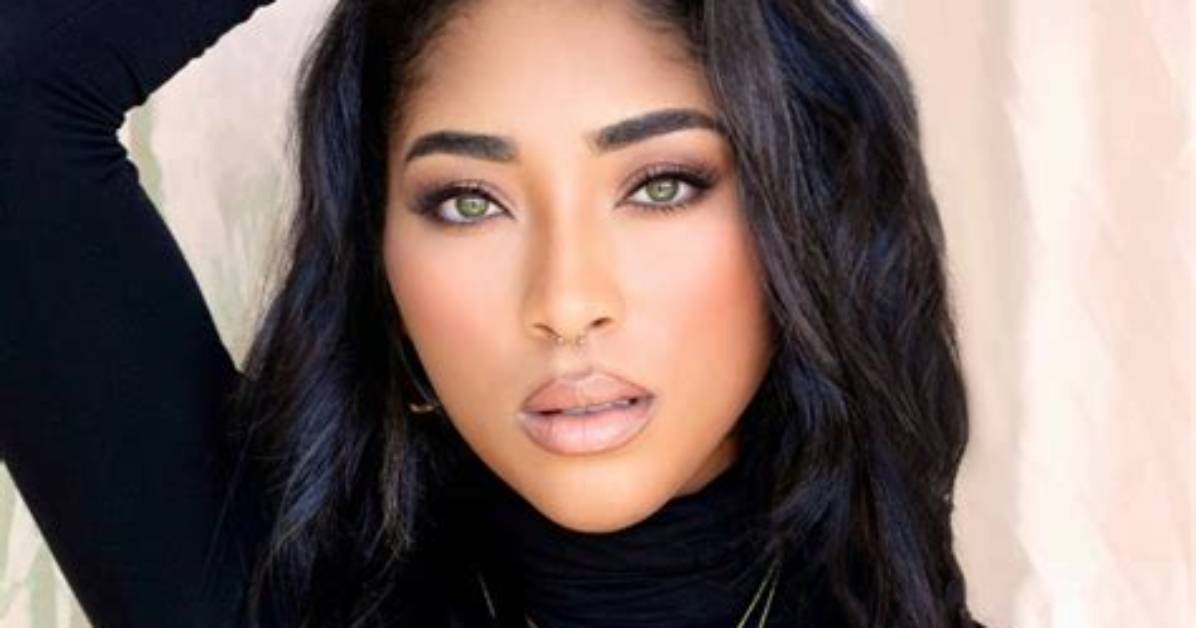 Adriyan Rae