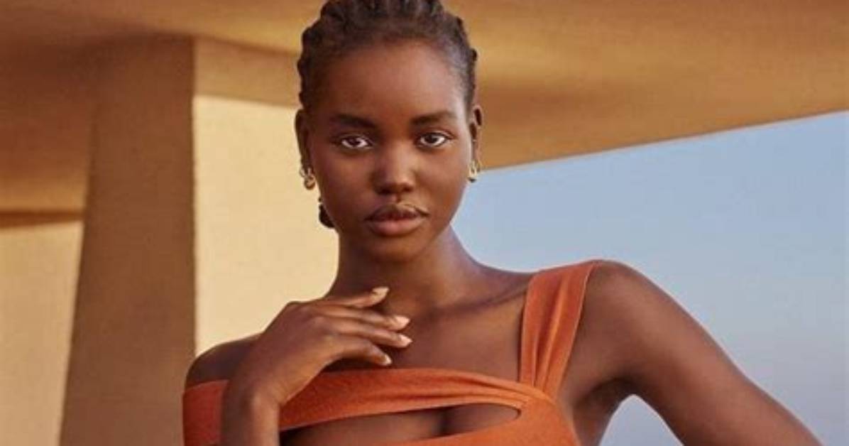 Adut Akech Net Worth 2024