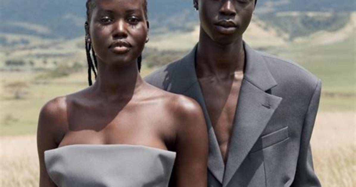 Adut Akech