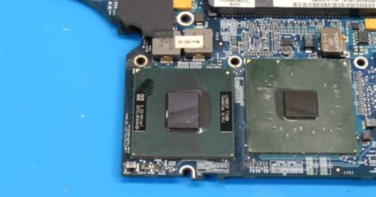 Advice on Core 2 Duo Upgrade Path