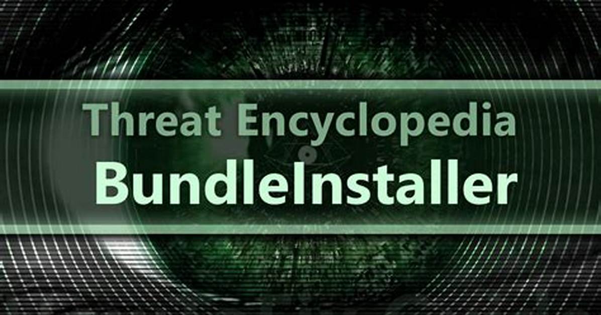 Adware. Bundleinstaller Removal. How to Remove Bundleinstaller Adware?