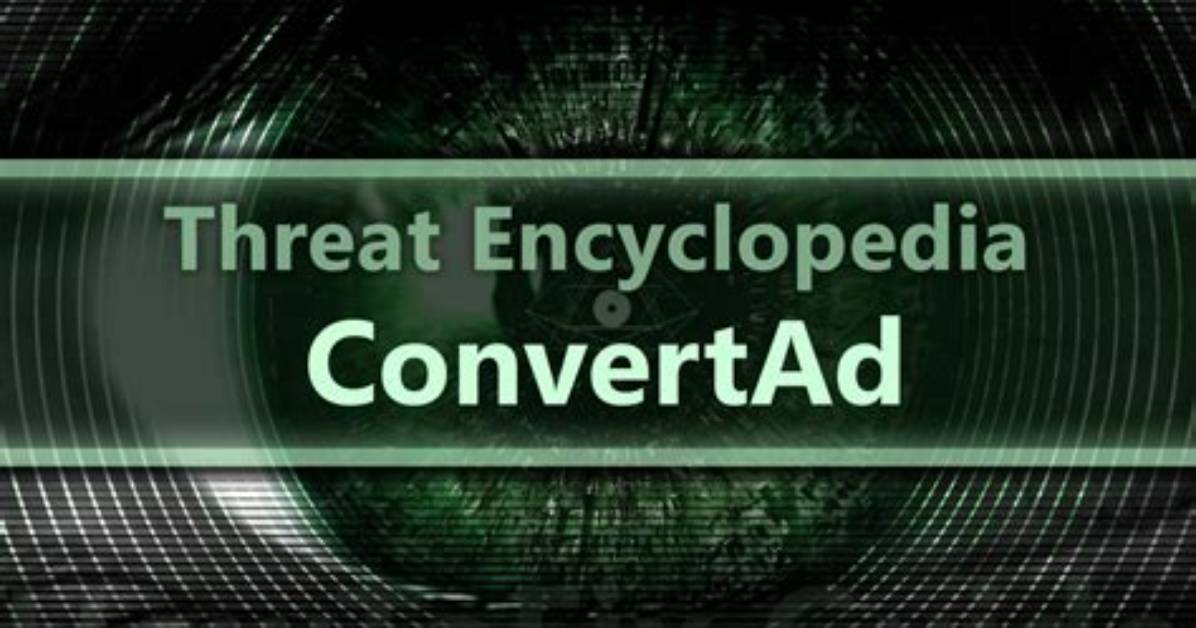 Adware. Convertad. Ia Removal. How to Remove Convertad Adware?