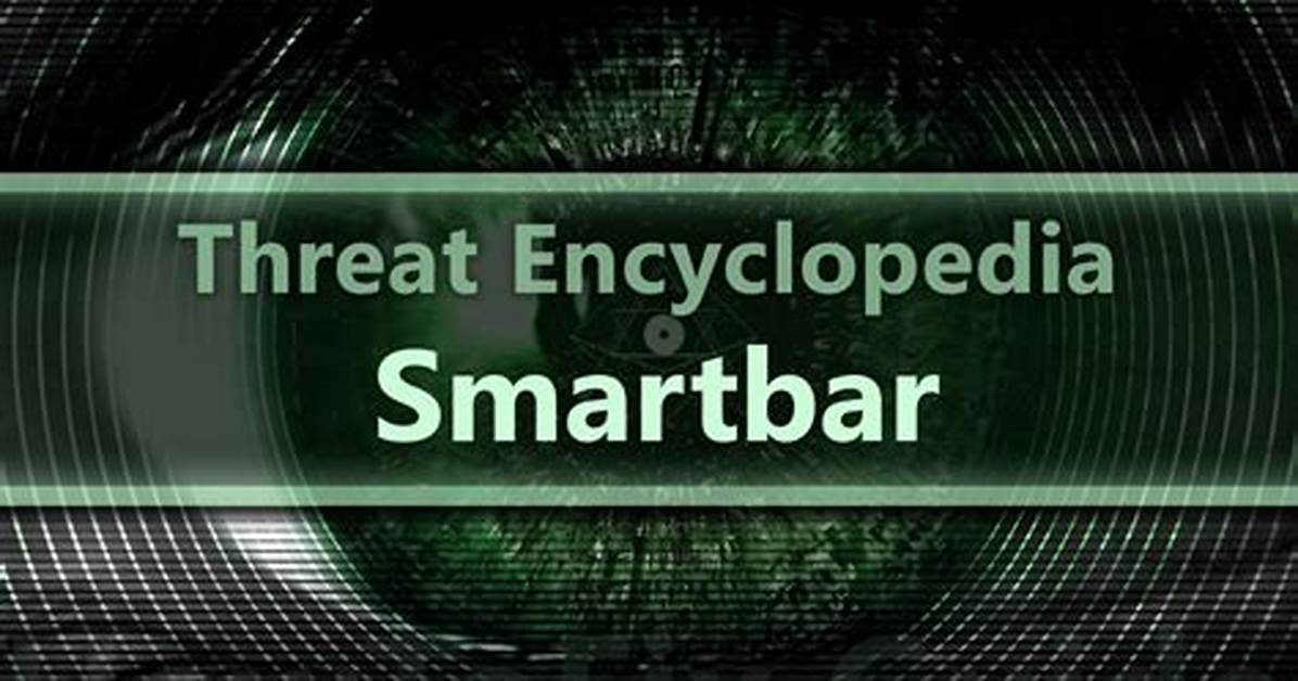 Adware. Smartbar. O Removal. How to Remove Smartbar Adware?